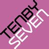 Tenby Seven (@tenbyseven) .